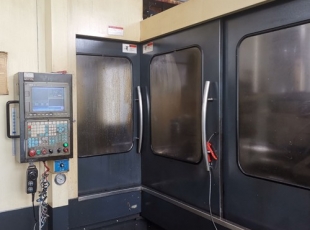 大型三坐標深孔鉆機床 性能優(yōu)良