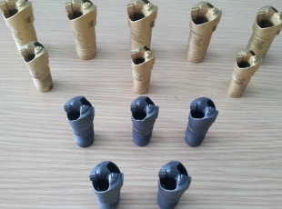 噴吸鉆深孔鉆頭 專業(yè)設計