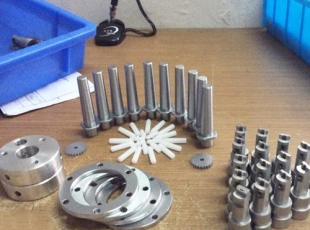 汽車零件加工 耐磨耐用